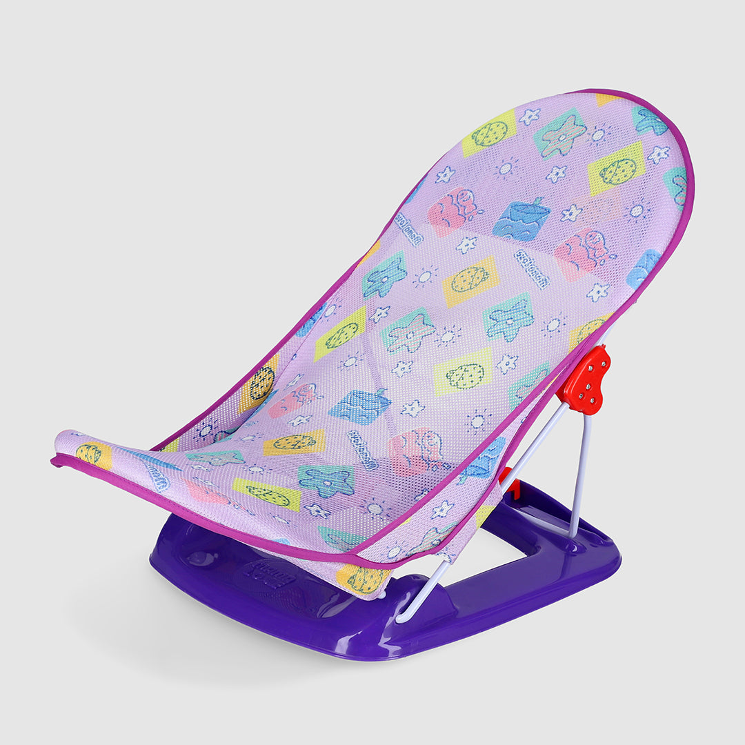 MamaLove Baby Bather-Purple