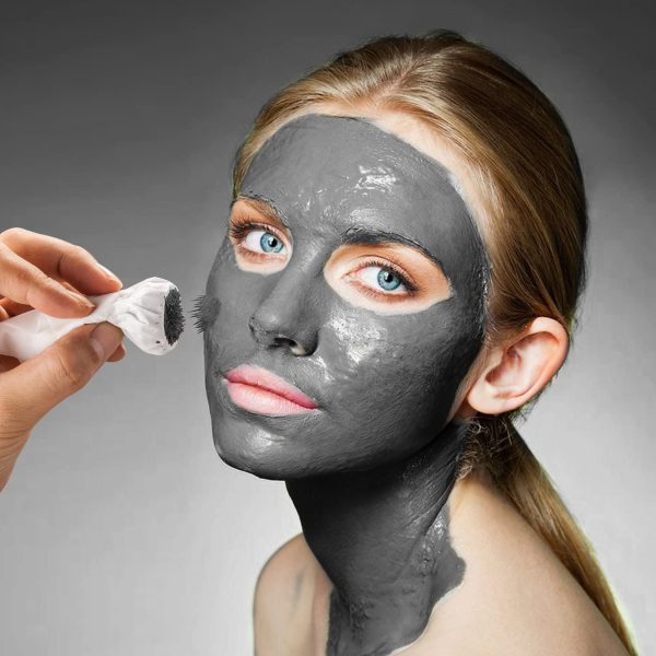 Audala Magnetic Cleanser Face Mask