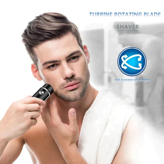 BETTER™ SONIC SMOOTH SHAVER